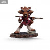 TMNT - Master Splinter figure Comics, Mini Co