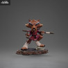 Les Tortues Ninja - Figurine Master Splinter Comics, Mini Co