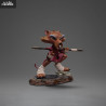 TMNT - Master Splinter figure Comics, Mini Co