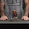 TMNT - Master Splinter figure Comics, Mini Co