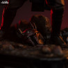 Star Wars, Ahsoka - Anakin Skywalker figure, Art Scale