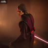 Star Wars, Ahsoka - Anakin Skywalker figure, Art Scale