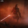 Star Wars, Ahsoka - Anakin Skywalker figure, Art Scale
