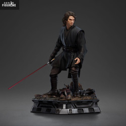 Star Wars, Ahsoka - Anakin...