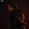 Star Wars, Ahsoka - Anakin Skywalker figure, Art Scale