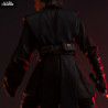 Star Wars, Ahsoka - Anakin Skywalker figure, Art Scale