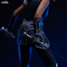 Star Wars, Ahsoka - Figurine Ahsoka Child, Art Scale