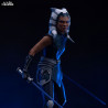 Star Wars, Ahsoka - Figurine Ahsoka Child, Art Scale