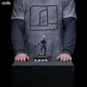 Star Wars, Ahsoka - Figurine Ahsoka Child, Art Scale