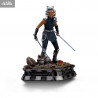 Star Wars, Ahsoka - Figurine Ahsoka Child, Art Scale