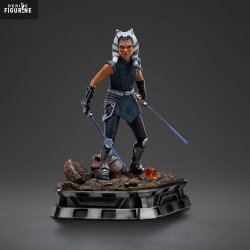 Star Wars, Ahsoka -...