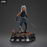 Star Wars, Ahsoka - Figurine Ahsoka Child, Art Scale