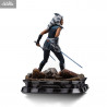 Star Wars, Ahsoka - Figurine Ahsoka Child, Art Scale