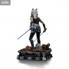 Star Wars, Ahsoka - Ahsoka figure Child, Art Scale
