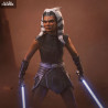 Star Wars, Ahsoka - Figurine Ahsoka Child, Art Scale