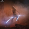 Star Wars, Ahsoka - Figurine Ahsoka Child, Art Scale