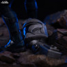 Star Wars, Ahsoka - Figurine Ahsoka Child, Art Scale