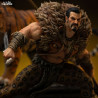 Marvel, Spider-Man vs. Villains - Kraven figure Diorama, BDS Art Scale