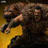 Marvel, Spider-Man vs. Villains - Kraven figure Diorama, BDS Art Scale
