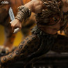 Marvel, Spider-Man vs. Villains - Kraven figure Diorama, BDS Art Scale