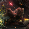 Marvel, Spider-Man vs. Villains - Kraven figure Diorama, BDS Art Scale