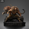 Marvel, Spider-Man vs. Villains - Kraven figure Diorama, BDS Art Scale