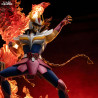 Saint Seiya - Phoenix Ikki figure, Deluxe Art Scale