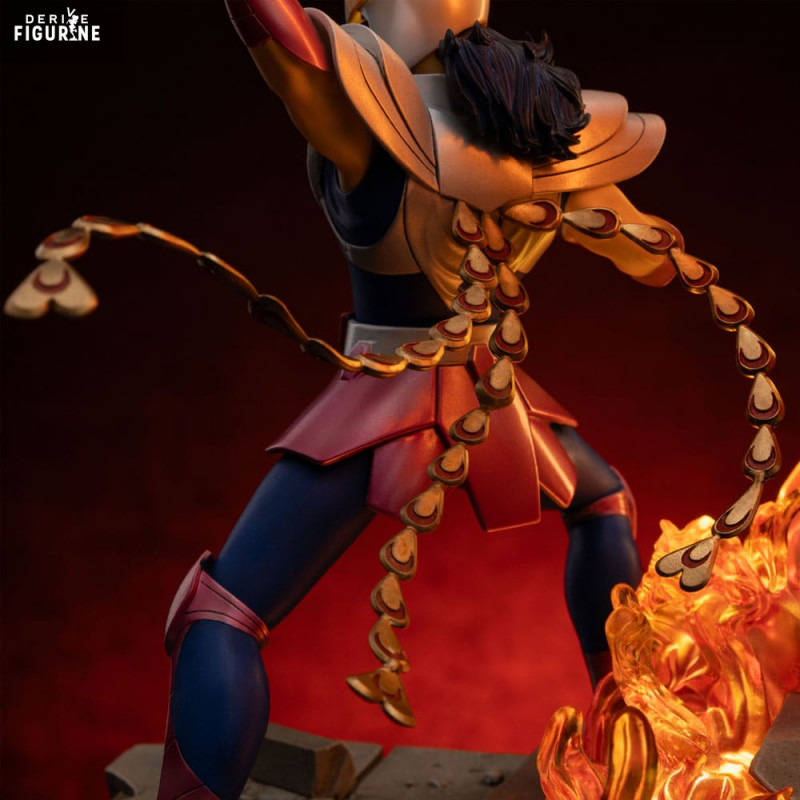 Saint Seiya - Figurine...