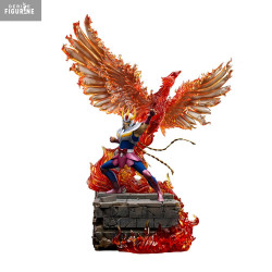 Saint Seiya - Phoenix Ikki...