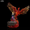 Saint Seiya - Phoenix Ikki figure, Deluxe Art Scale