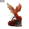 Saint Seiya - Phoenix Ikki figure, Deluxe Art Scale