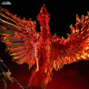 Saint Seiya - Phoenix Ikki figure, Deluxe Art Scale