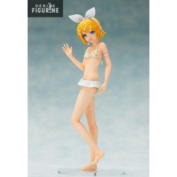 Vocaloid - Figurine de Rin,...