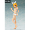 Vocaloid - Rin figure, swimsuit vers