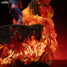 Saint Seiya - Phoenix Ikki figure, Deluxe Art Scale