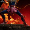 Saint Seiya - Phoenix Ikki figure, Deluxe Art Scale