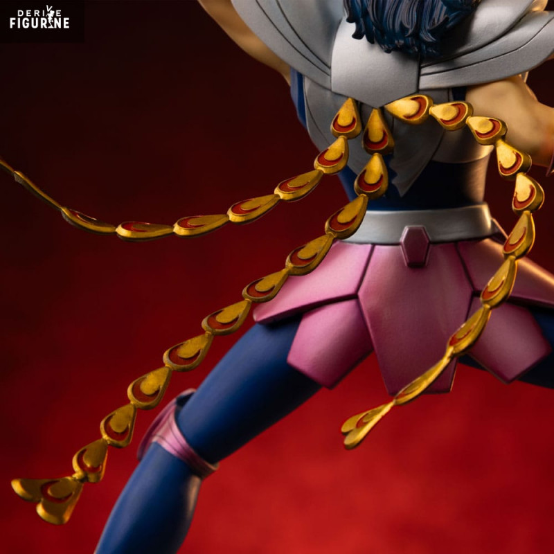 Saint Seiya - Phoenix Ikki...
