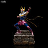Saint Seiya - Phoenix Ikki figure, Art Scale