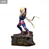 Saint Seiya - Phoenix Ikki figure, Art Scale
