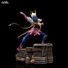 Saint Seiya - Phoenix Ikki figure, Art Scale