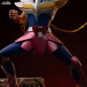 Saint Seiya - Phoenix Ikki figure, Art Scale