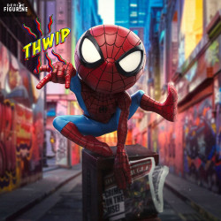 Marvel - Figurine...