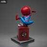 Marvel - Spider-Man figure, Mini Co