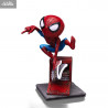 Marvel - Spider-Man figure, Mini Co