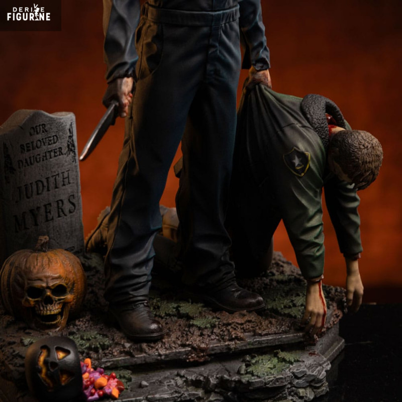 Halloween - Michael Myers...