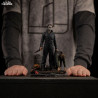 Halloween - Michael Myers figure, Deluxe Art Scale