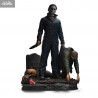 Halloween - Figurine Michael Myers, Deluxe Art Scale
