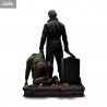 Halloween - Figurine Michael Myers, Deluxe Art Scale