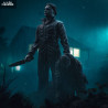 Halloween - Michael Myers figure, Deluxe Art Scale