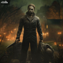 Halloween - Michael Myers...